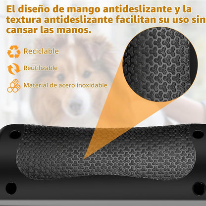 Quitapelos de Mascotas